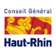 Conseil général du Haut-Rhin