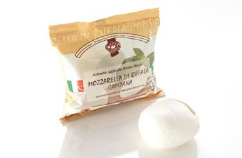 Mozzarella Di Bufala 125g
