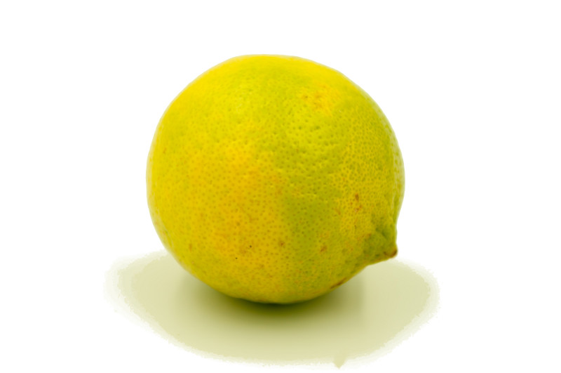 Citron jaune Sicile ITA (kg)