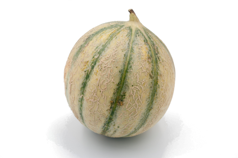 Melon Charentais ProvenceFR (kg)
