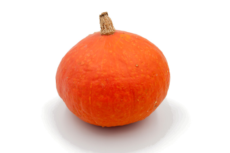 Potimarron orange (kg)