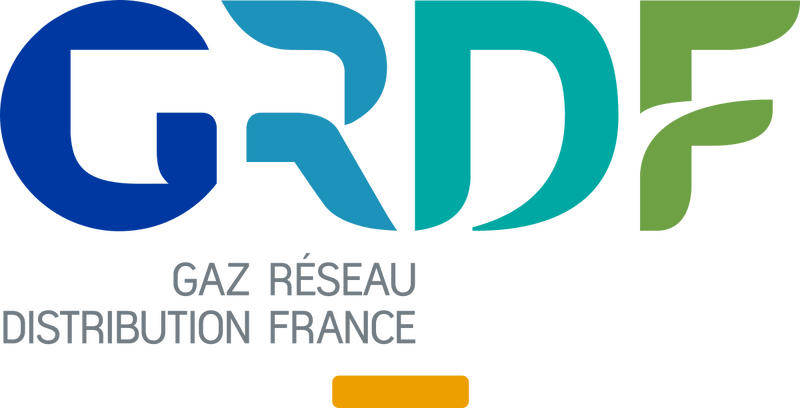 GRDF - Direction Réseaux Est